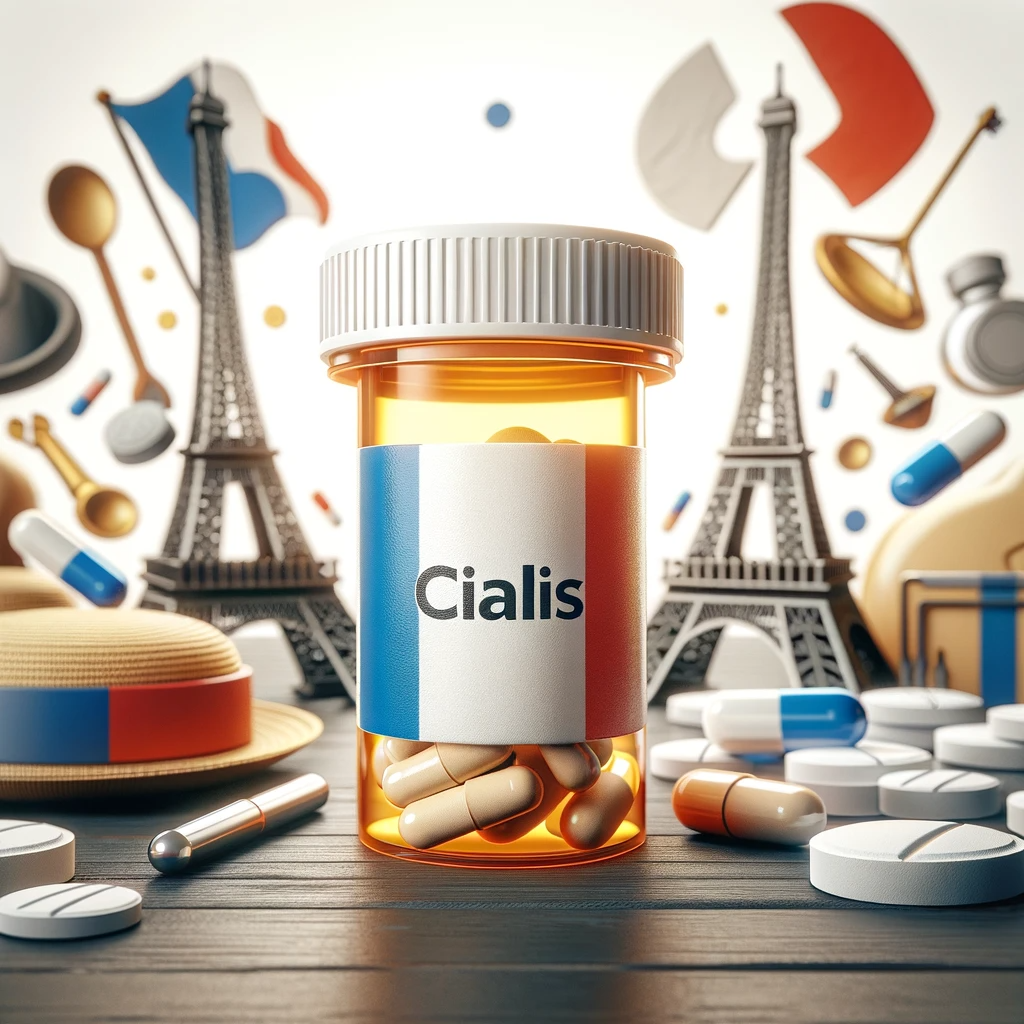 Prix cialis 20mg france 